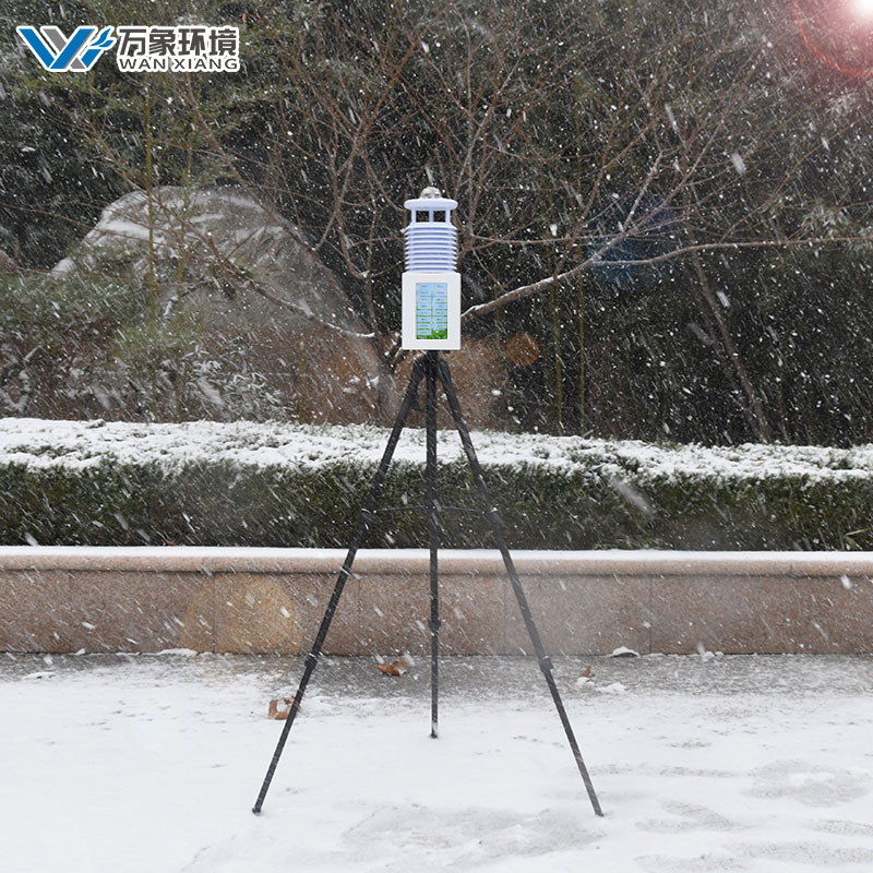 為什么使用可移動(dòng)自動(dòng)氣象站 為什么使用可移動(dòng)自動(dòng)氣象站