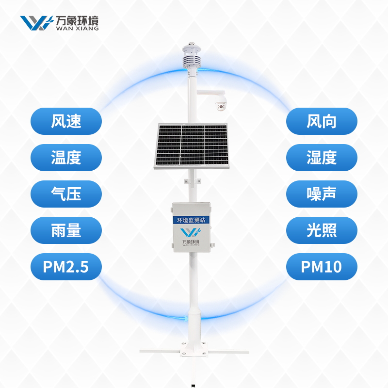 區(qū)域生態(tài)自動(dòng)氣象站是什么? 區(qū)域生態(tài)自動(dòng)氣象站是什么?