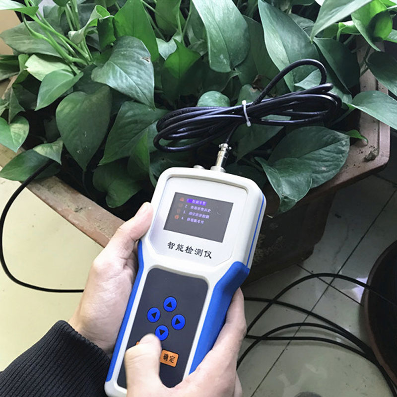 便攜式土壤水分測(cè)試儀 便攜式土壤水分測(cè)試儀