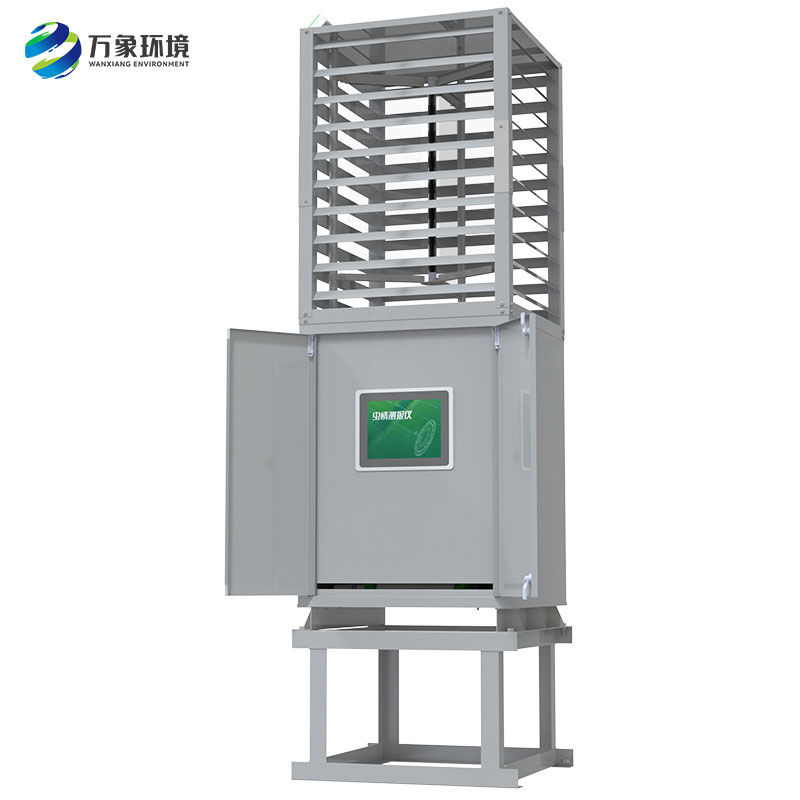 太陽能蟲情測(cè)報(bào)燈 太陽能蟲情測(cè)報(bào)燈