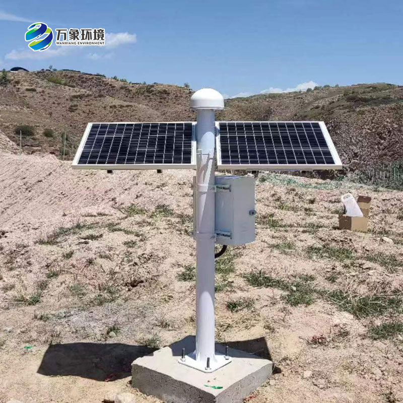 gnss地表位移監(jiān)測(cè)儀是一款守護(hù)地質(zhì)安全新利器 gnss地表位移監(jiān)測(cè)儀是一款守護(hù)地質(zhì)安全新利器