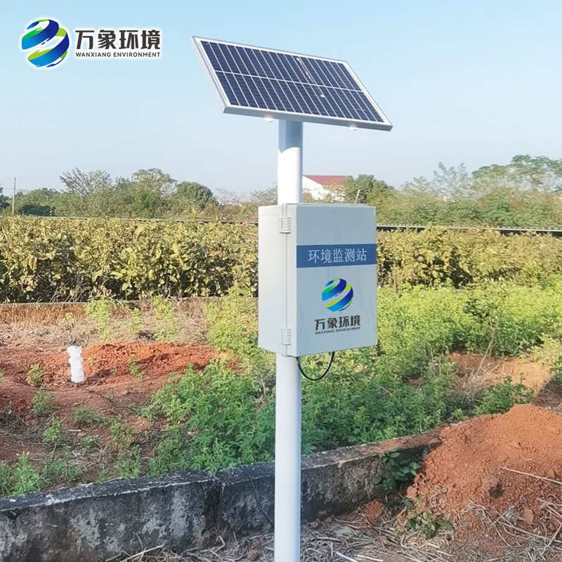 無(wú)線遠(yuǎn)程多層立體土壤墑情監(jiān)測(cè)儀具體作用 無(wú)線遠(yuǎn)程多層立體土壤墑情監(jiān)測(cè)儀具體作用