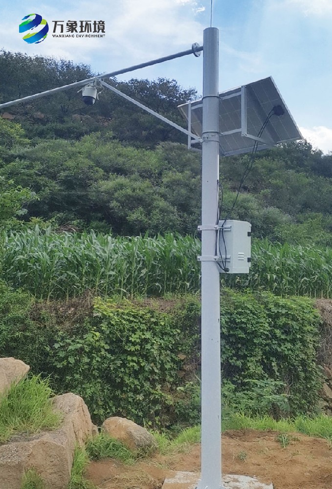 河流水位在線監(jiān)測(cè)系統(tǒng)：智能決策，科學(xué)調(diào)度