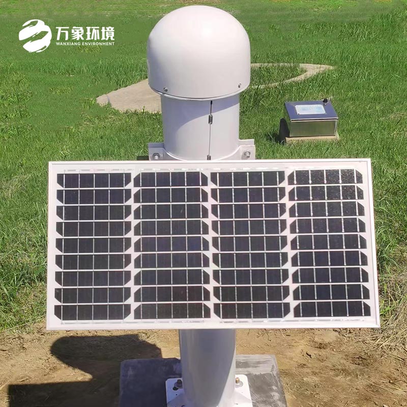 大壩安全監(jiān)測設備