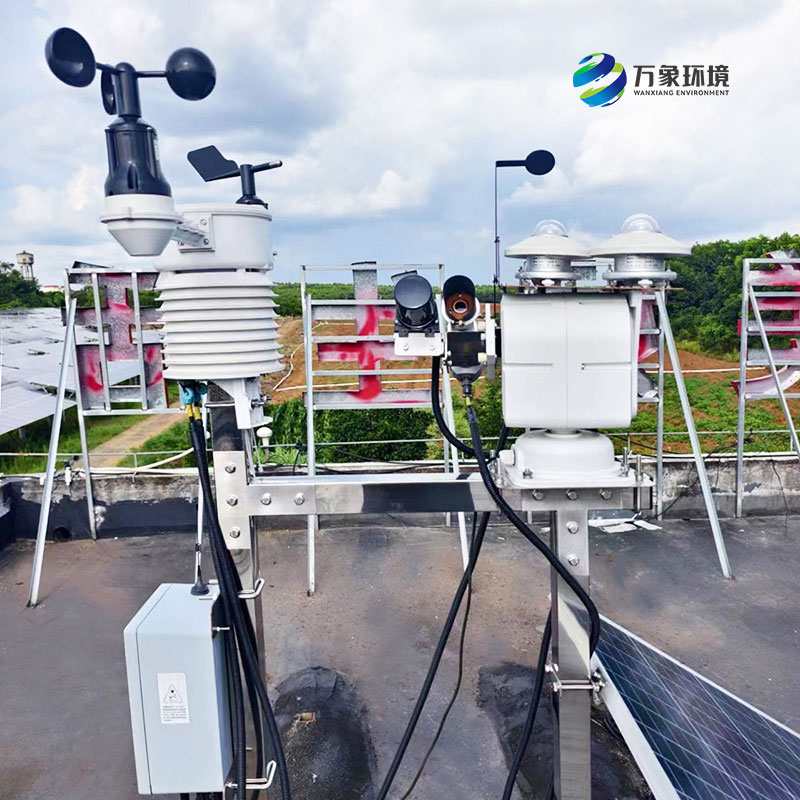 海南?？诓⒕W(wǎng)式光伏站實(shí)拍案例