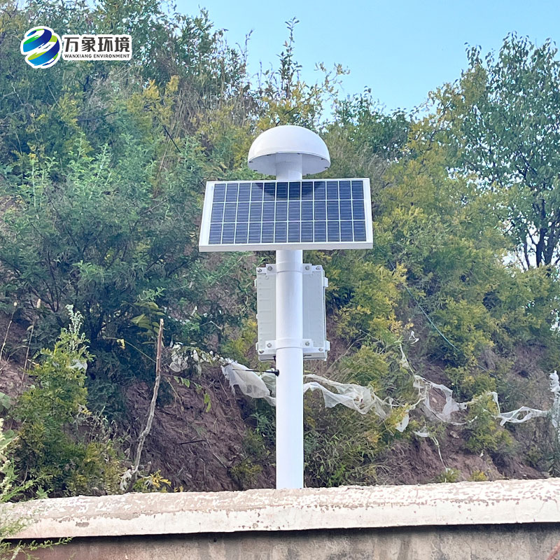 什么是扼流圈GNSS監(jiān)測(cè)站？