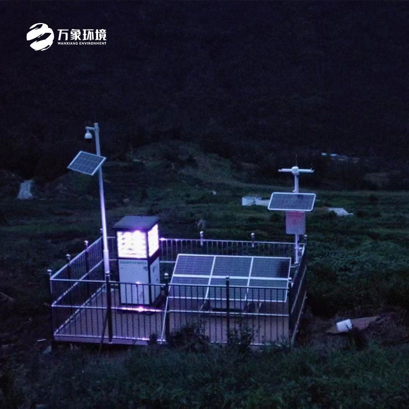 農(nóng)田四情監(jiān)測(cè)系統(tǒng)是如何贏得市場(chǎng)認(rèn)可的？