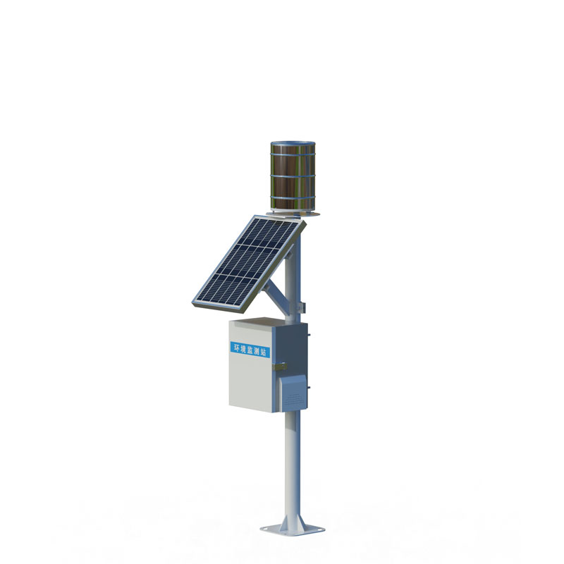 雨情盡在掌握：自動雨量站助力自然災(zāi)害精準(zhǔn)防控