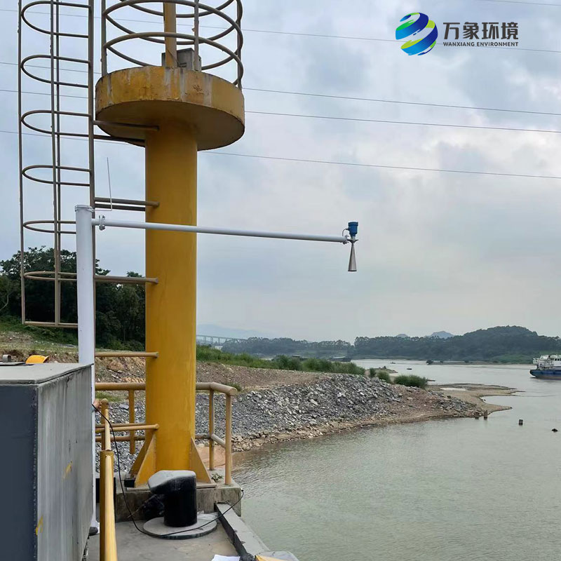 河流水位監(jiān)測(cè)設(shè)備，水文管理小幫手！