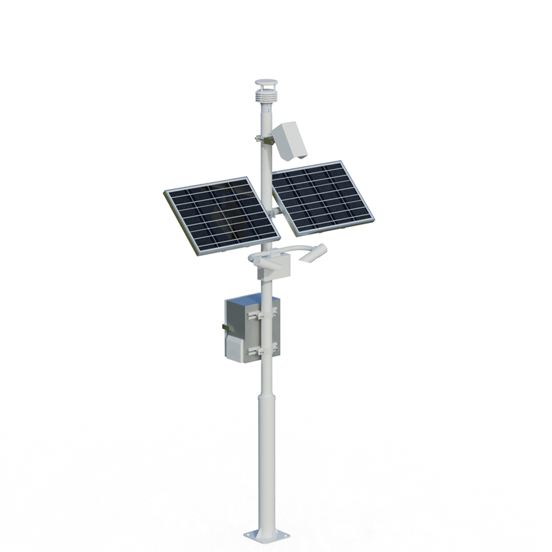 高速公路能見度監(jiān)測系統(tǒng)特點分析