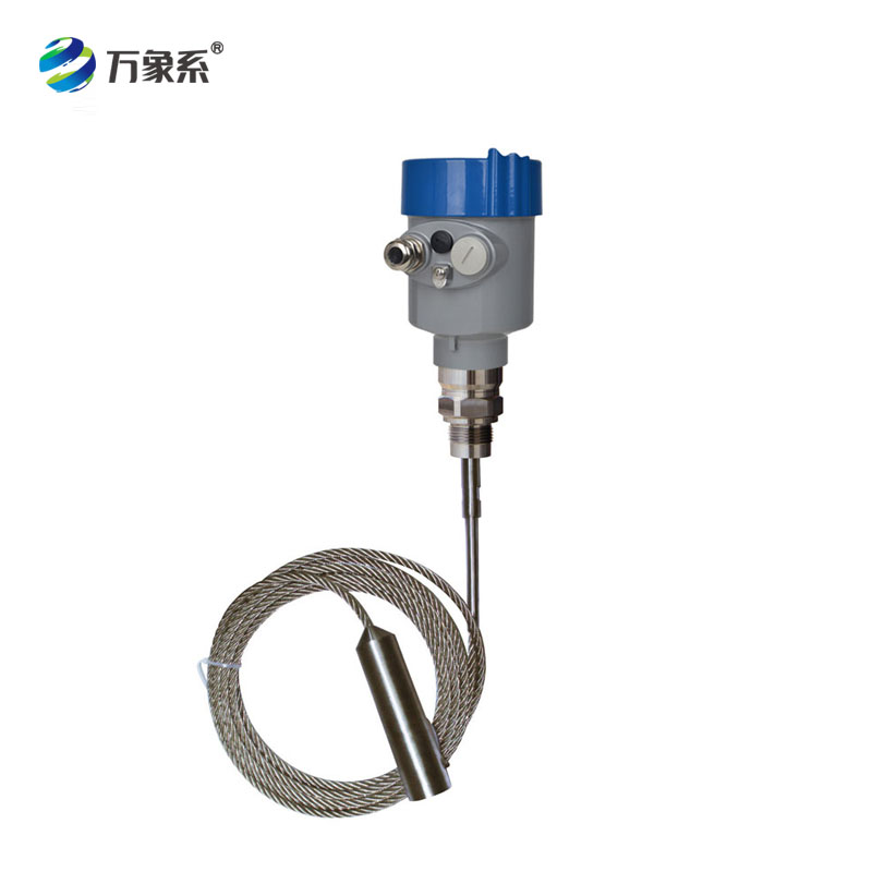 導(dǎo)播纜式雷達(dá)液位計(jì)