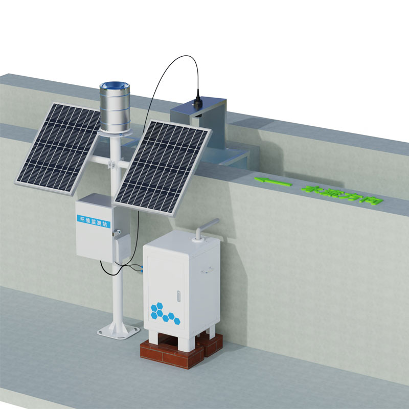 徑流泥沙自動監(jiān)測儀