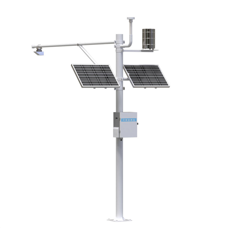 北斗水文環(huán)境監(jiān)測(cè)站：?北斗引航，水文環(huán)境盡在掌握