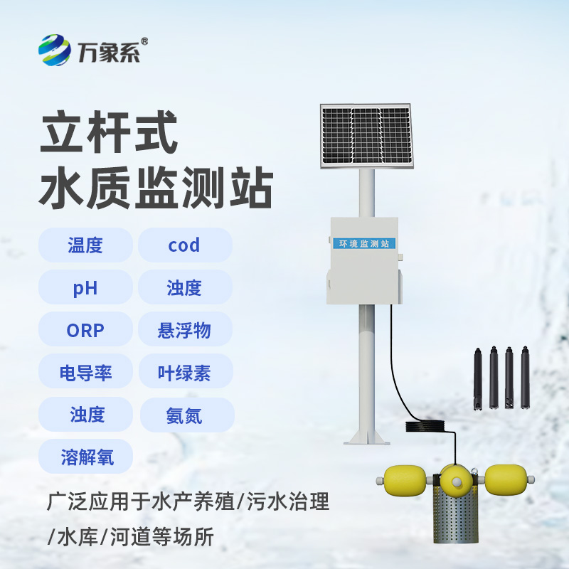 水庫水資源監(jiān)測系統(tǒng)能否成為水庫生態(tài)健康的“晴雨表”？