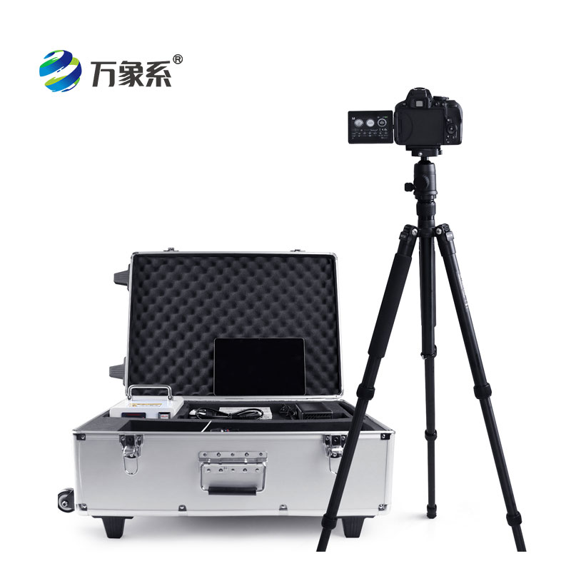 便攜el缺陷檢測(cè)儀如何捕捉電池片“發(fā)光”的真相？