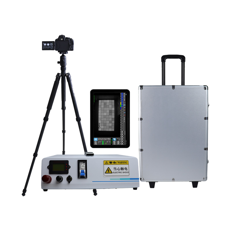 組串式el檢測儀如何實(shí)現(xiàn)質(zhì)量全透視？